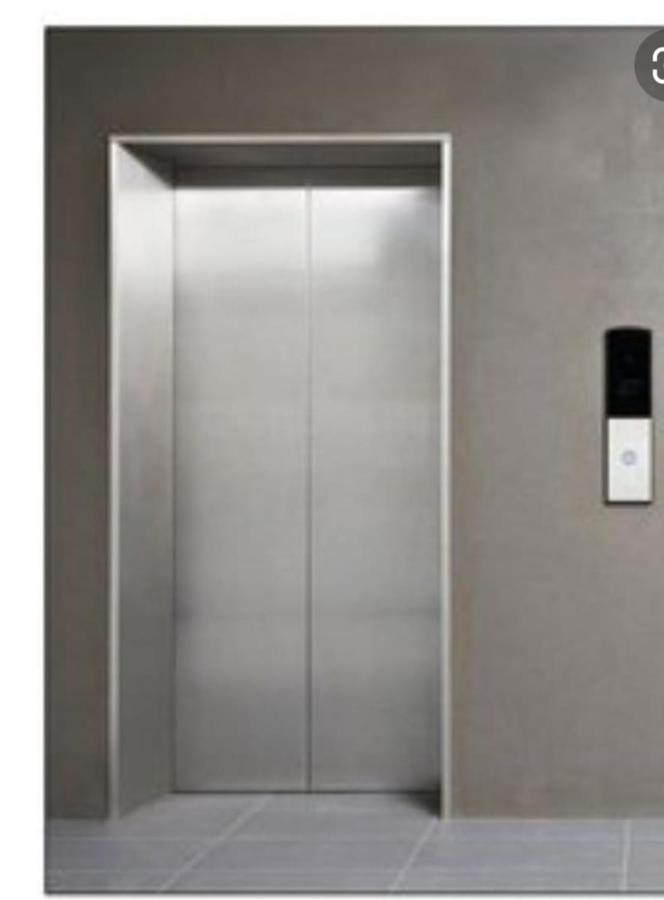 Al Sqlawi Apartament *
