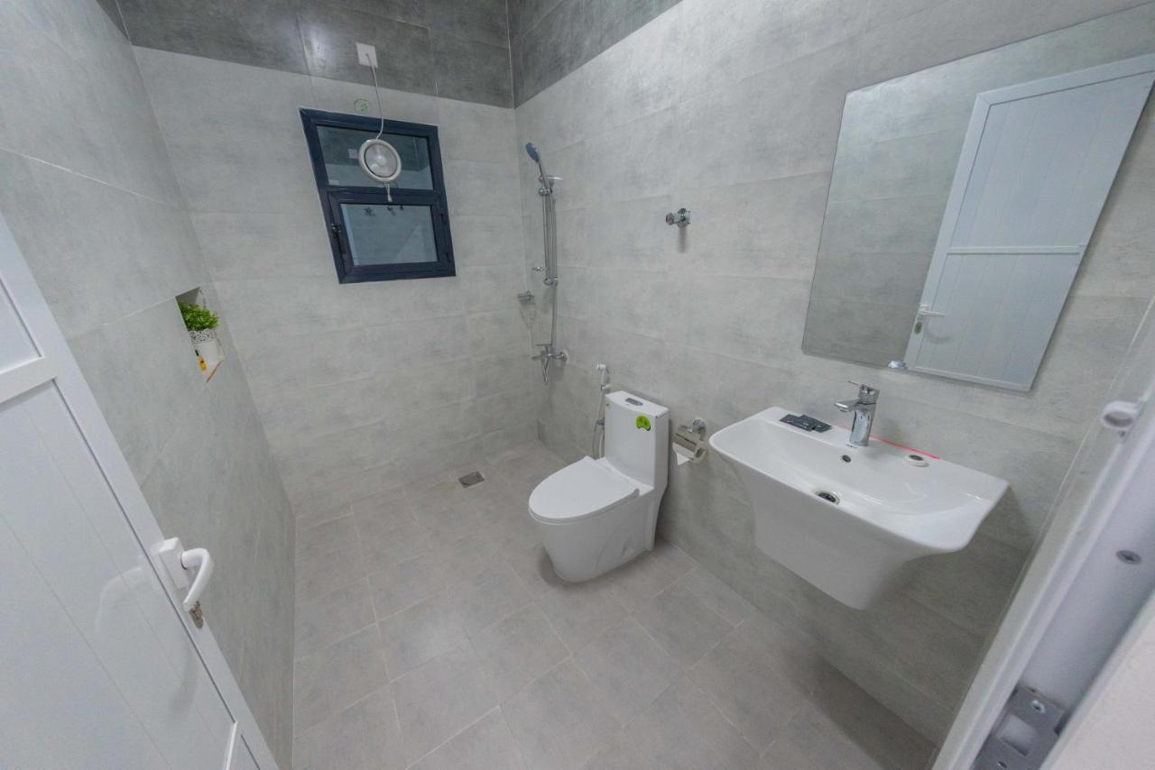 Apartament Al Sqlawi