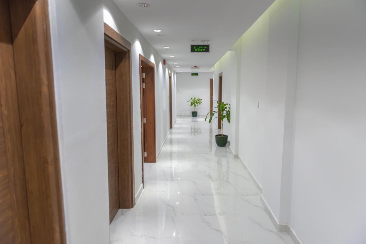 Apartament Al Sqlawi