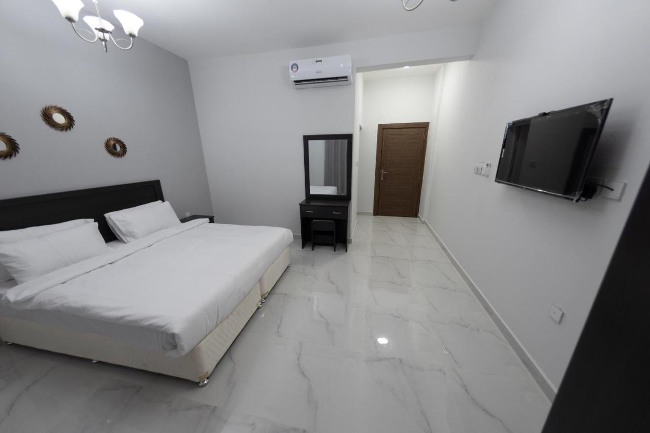 Apartament Al Sqlawi Ras al Hadd